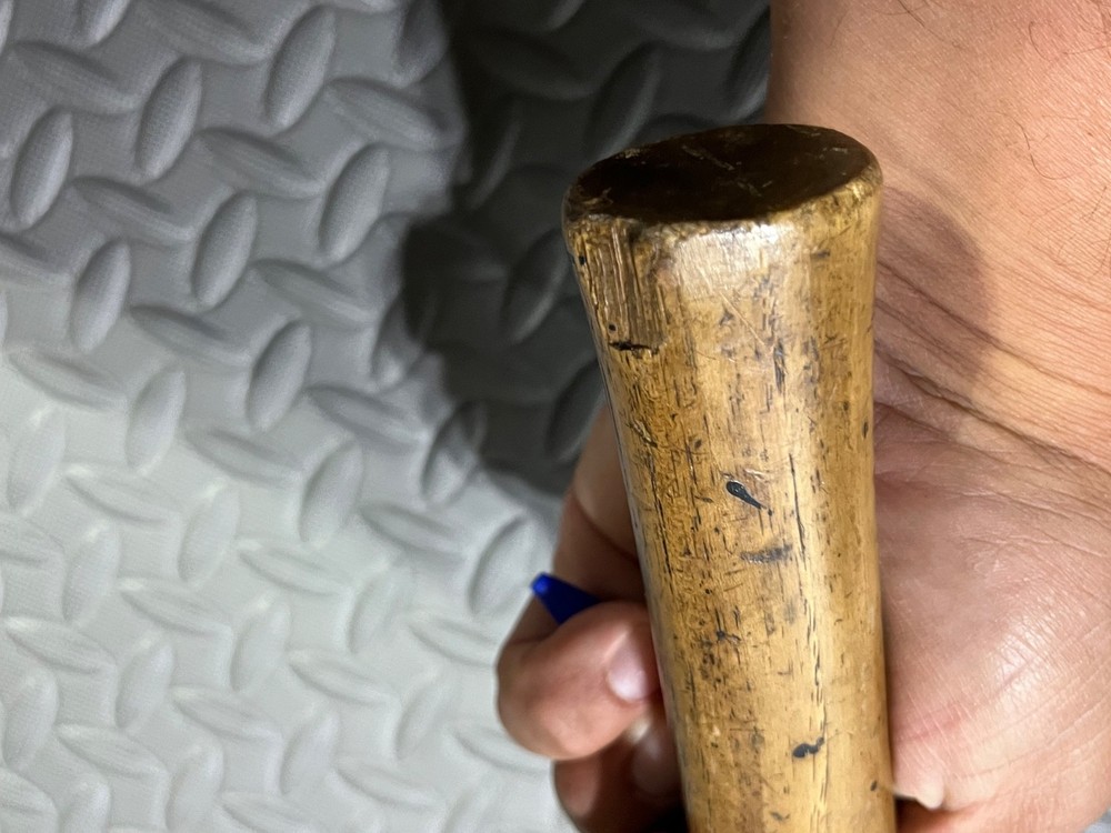 Vintage unknown hammer early model (26938)
