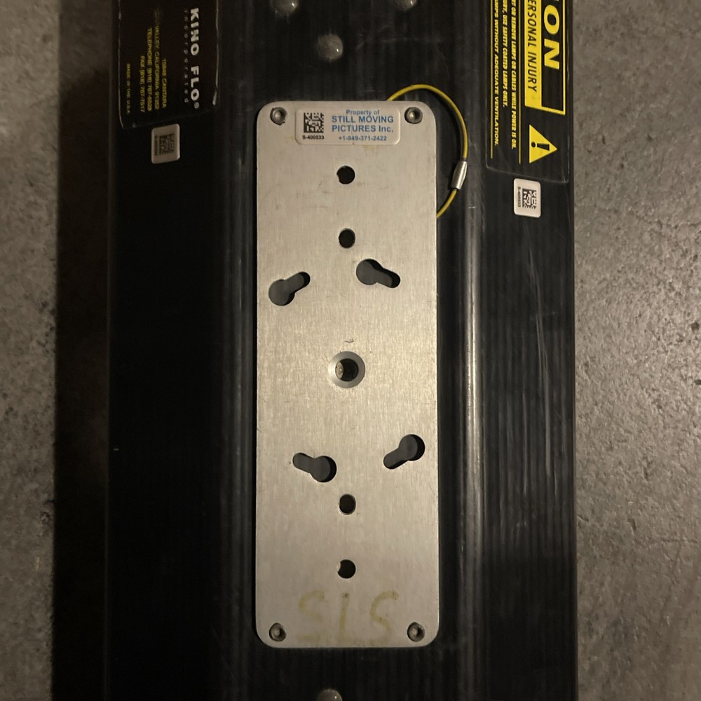 kino flo Fix-240-1 Series Single Light
