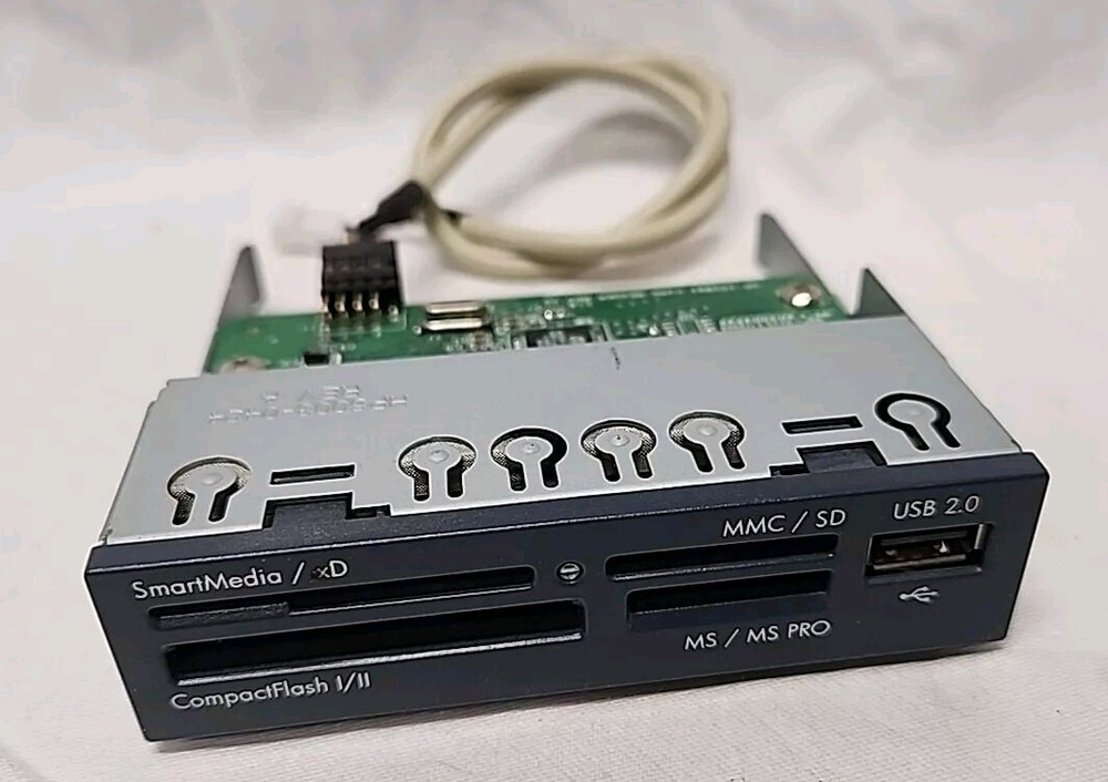 HP 5069-6732 USB Card Reader Module