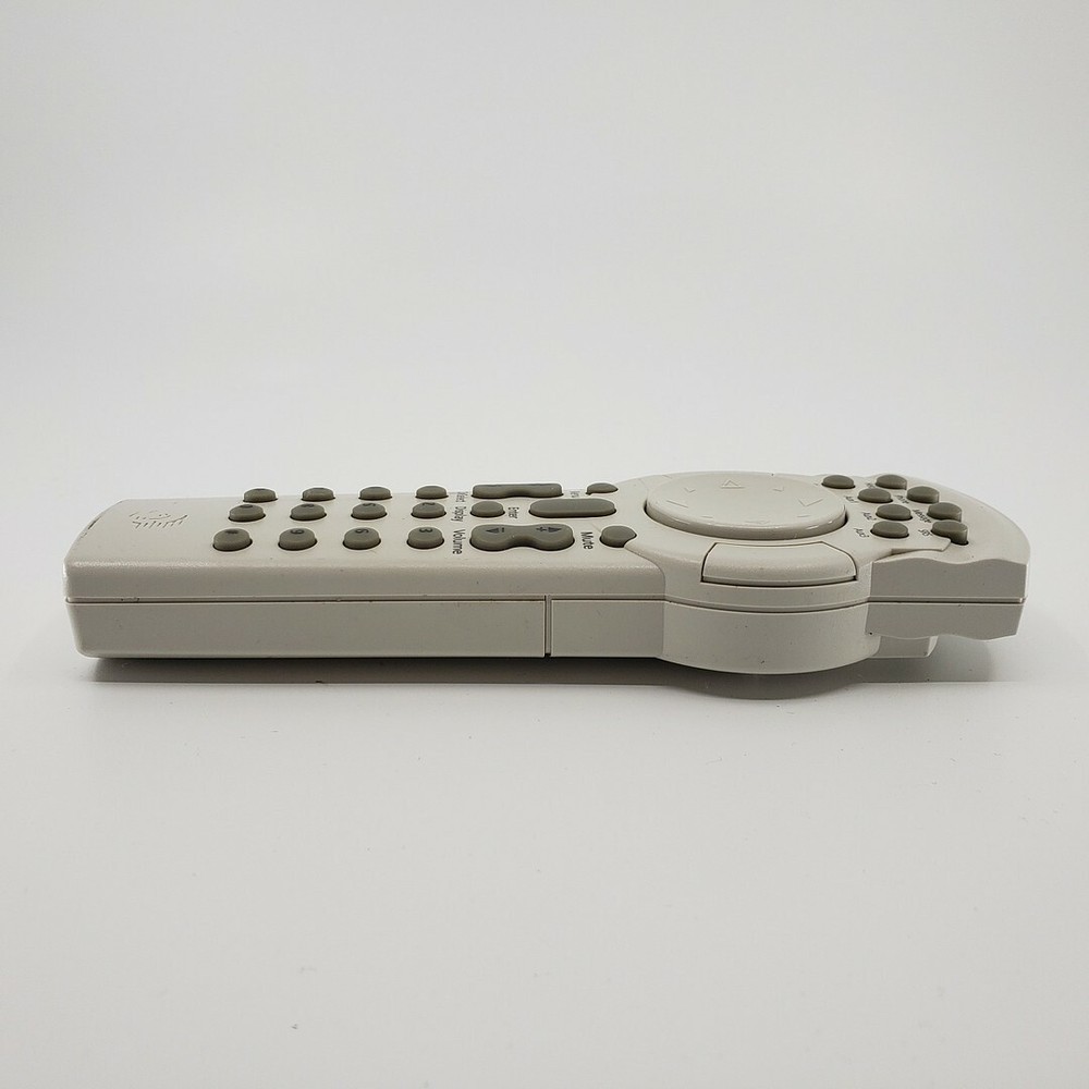 Packed Bell BPCS#146541 Fast Media Remote Control Tested/Works