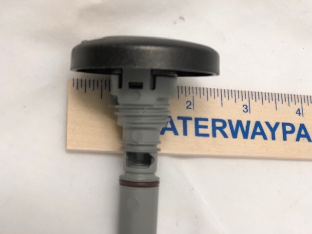 6 Jets, Waterway, Cluster Storm, Directional, Threaded, Eclipse