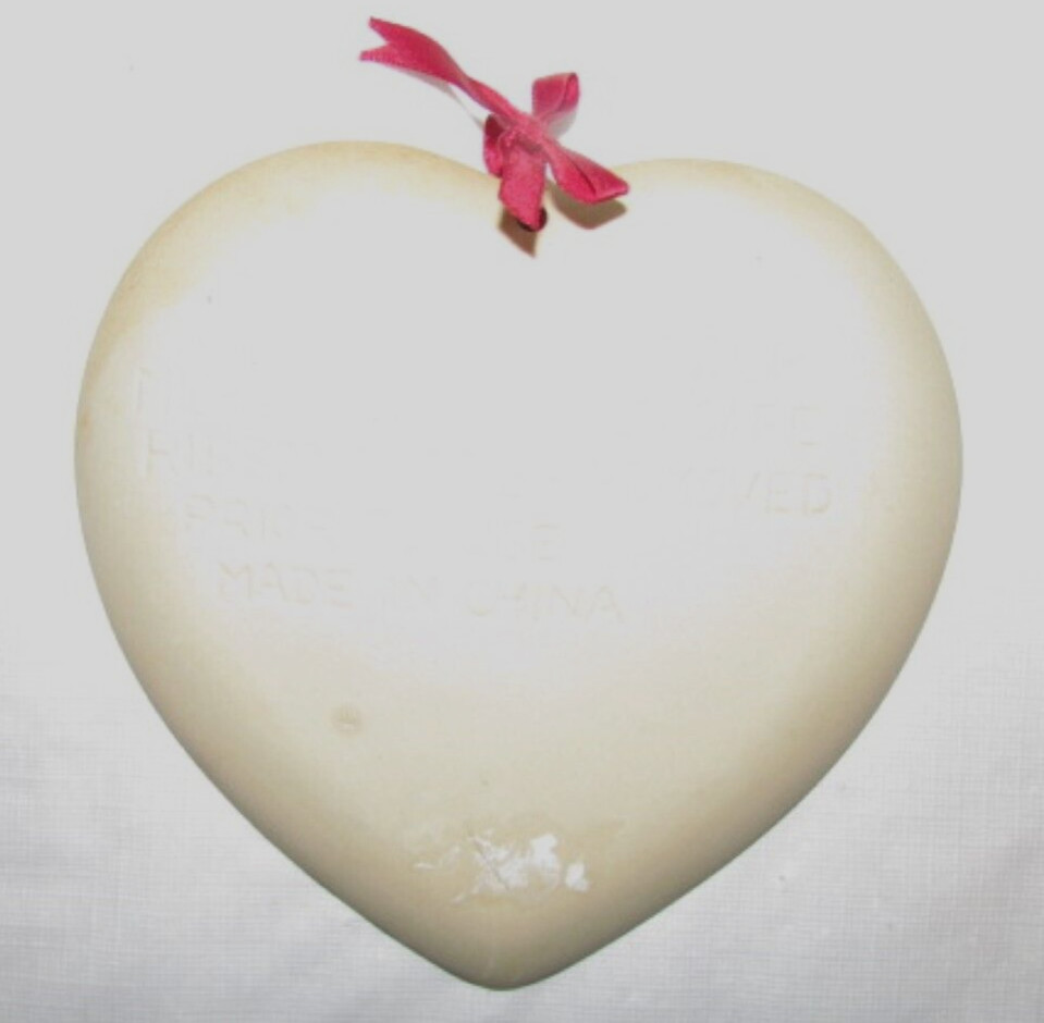 Brown Bag Cookie Art Heart Cookie Mold