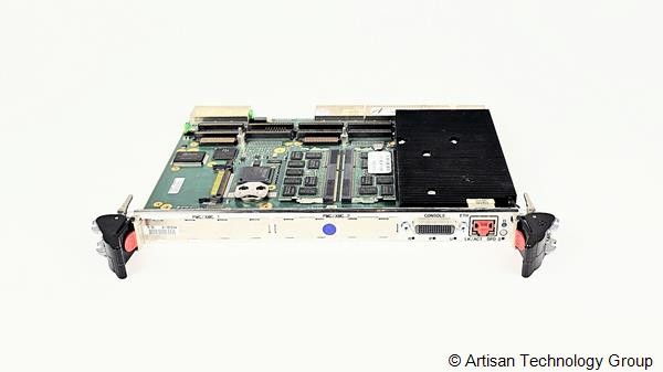 Concurrent Technologies PP 71x 08X  cPCI Processor Board