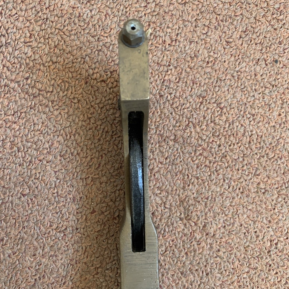 Tucker tt26 brass Pop Rivet Gun