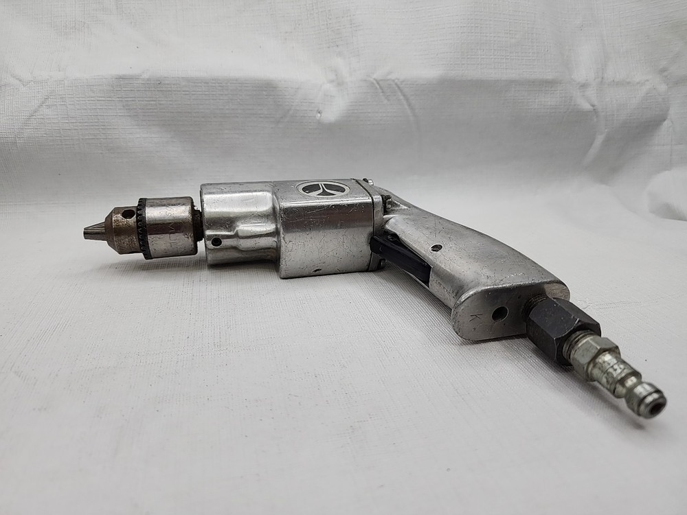 Rockwell Air Drill Model Number 2204