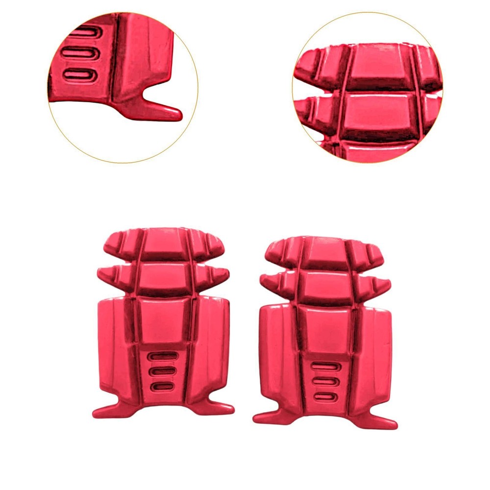 1 Pair Work Pants Kneepad Inserts Lightweight Portable Practical for House