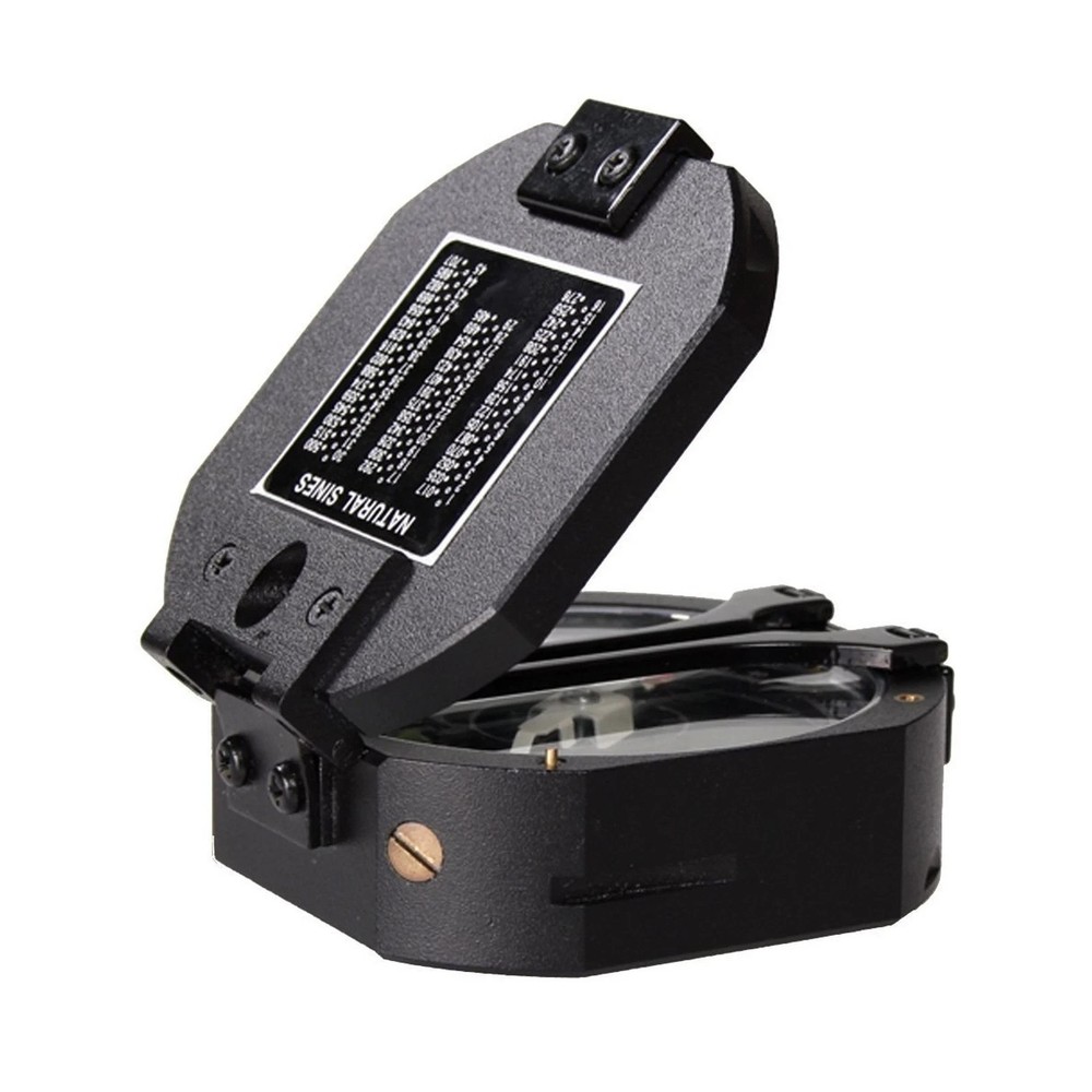 Harbin Geological Compass DQL-8