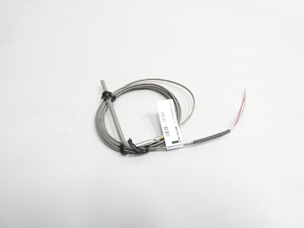 Watlow 22DJUGH096A Type J Thermocouple
