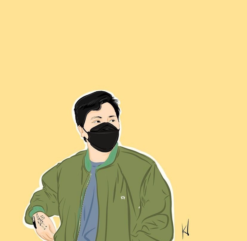 Digital art