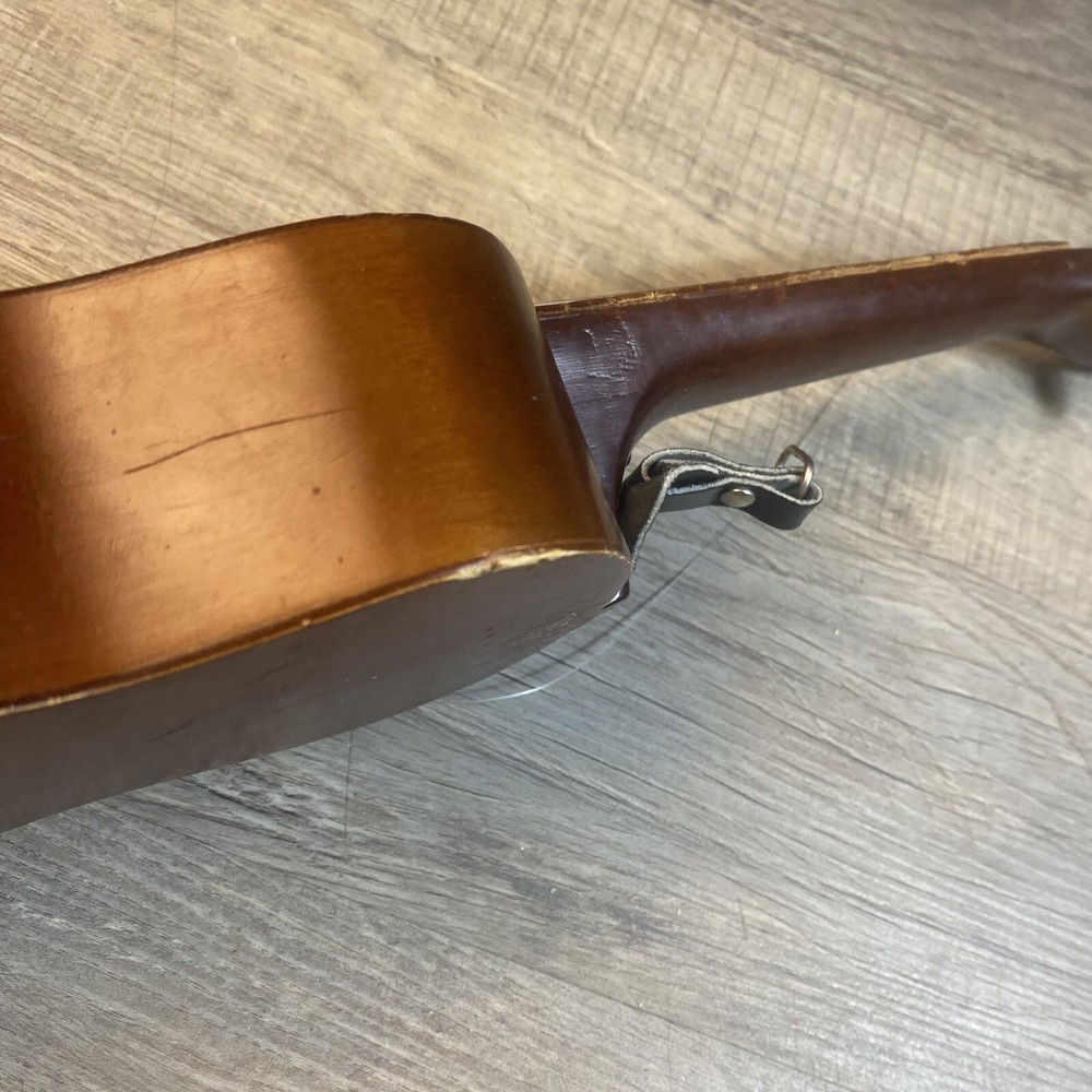 Vintage kai tenor ukulele