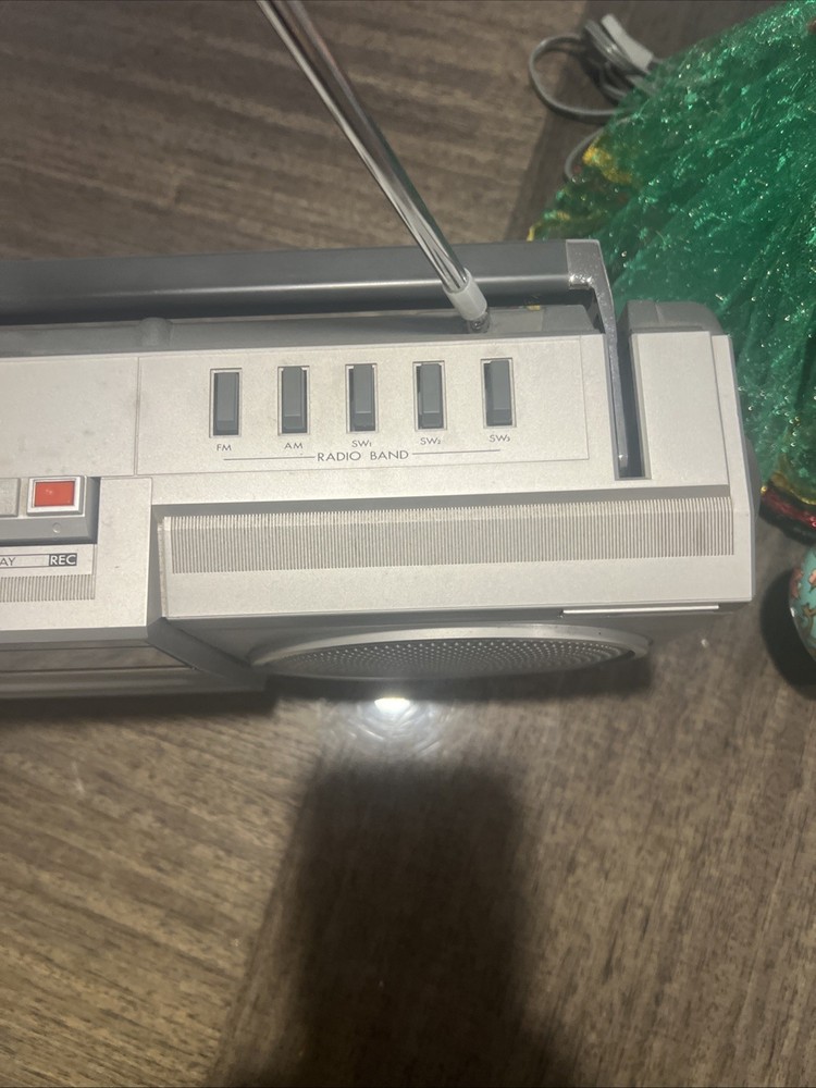 jvc RC 565 JW