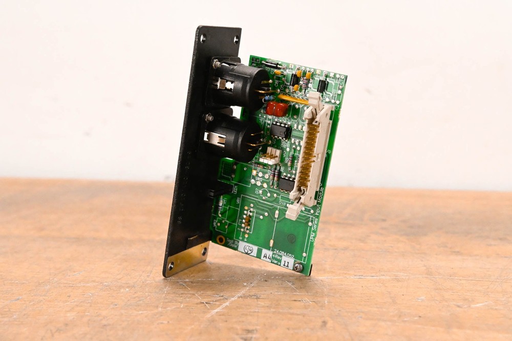 Meyer Sound UPM Series Input Module CG01XUE