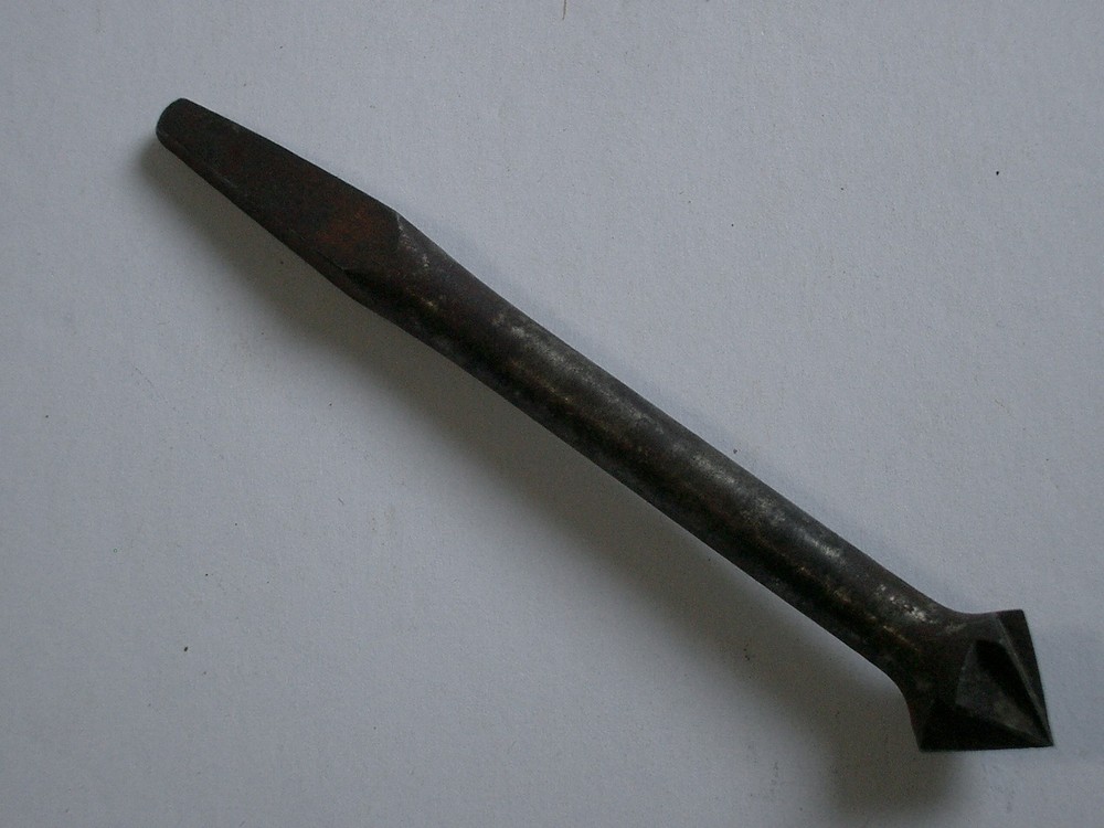 Vintage Mayhew Bit Brace Countersink Bit