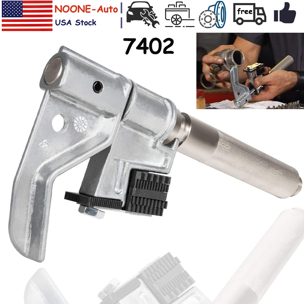 Universal Outside Thread Chaser OTC 7402 External Thread Repair Tool 7402