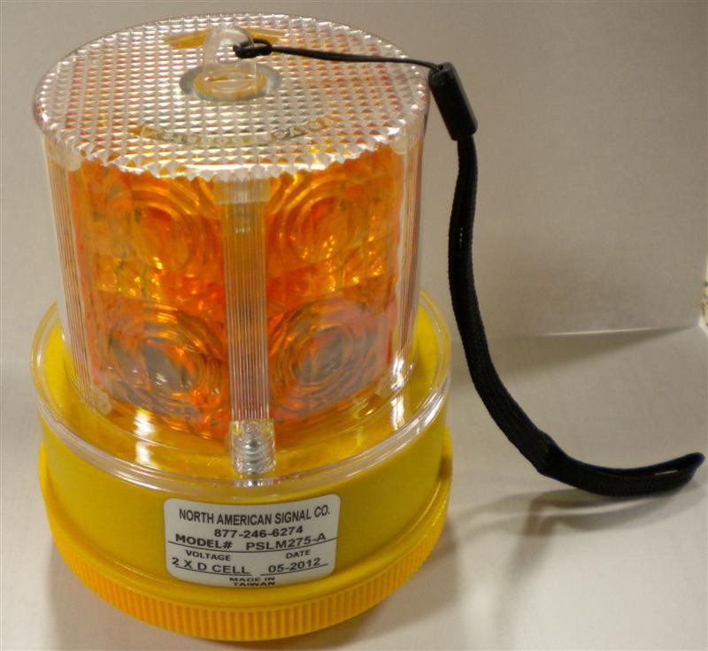 Replaces UNIVERSAL ALL STROBE LIGHT , WA