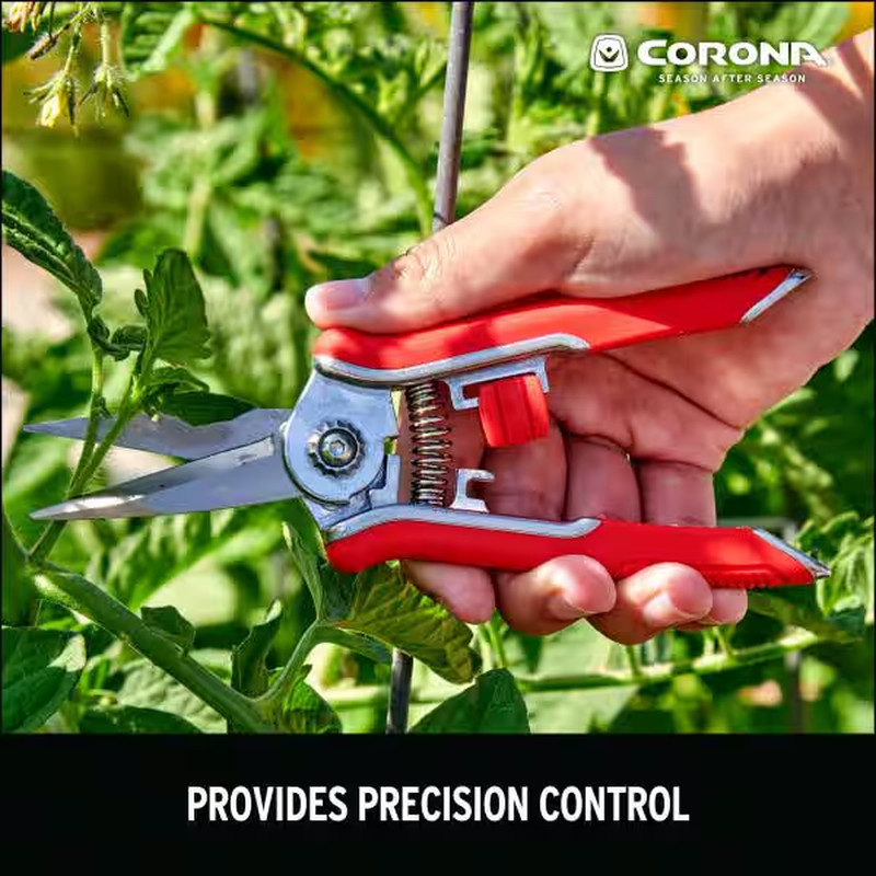 2 In. Pruning Shears, Mini Floral Snips