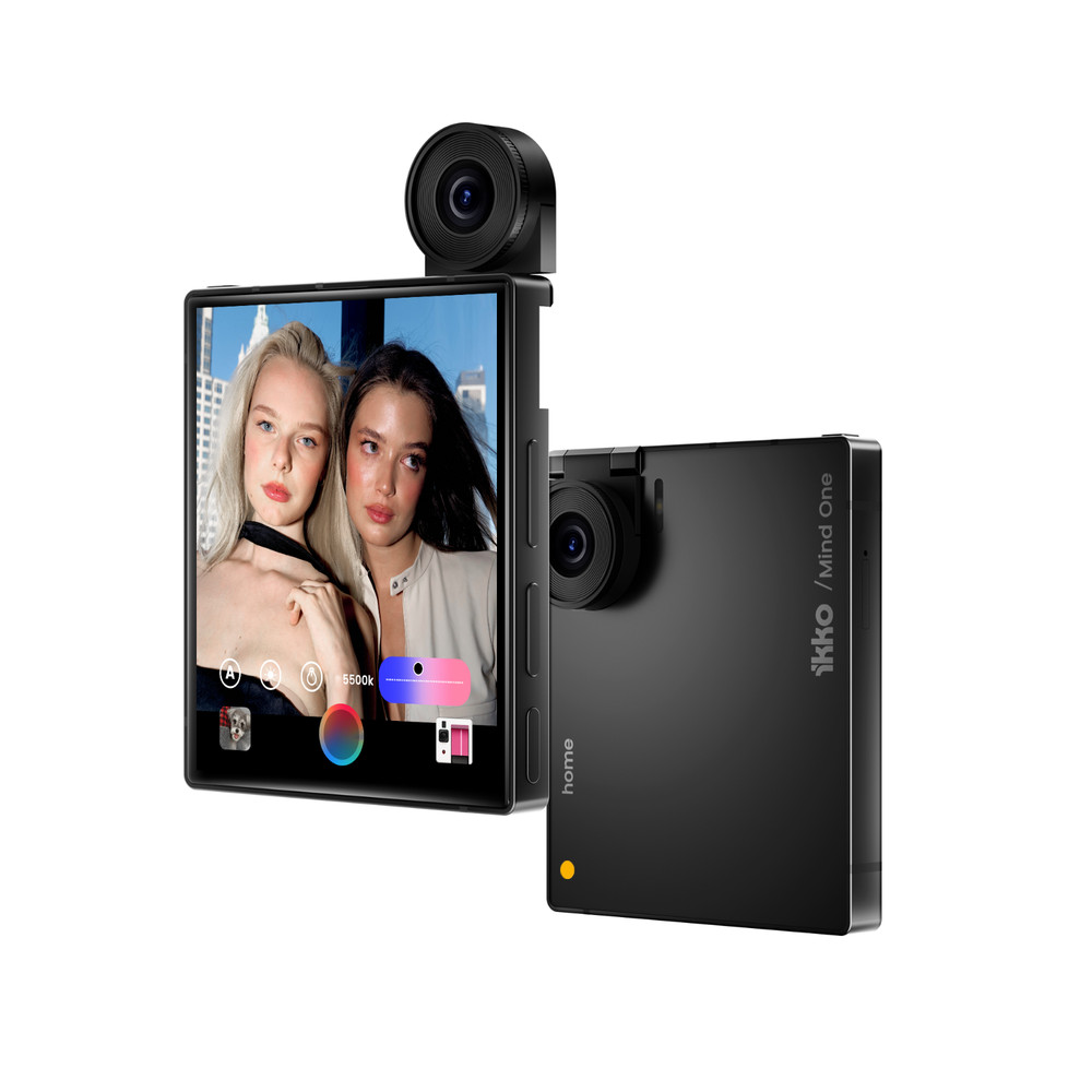IKKO MINDONE PRO Phone