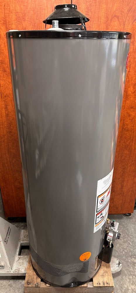 Medium Duty 50 Gal. G50-60N Low NOx Commercial Natural Gas Water Heater