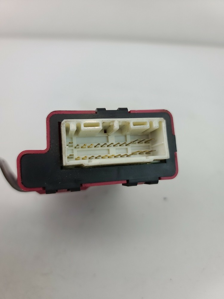 1998 - 2000 Lexus Ls400 Headlight Lamp Leveling Control Module Unit 89960-50041
