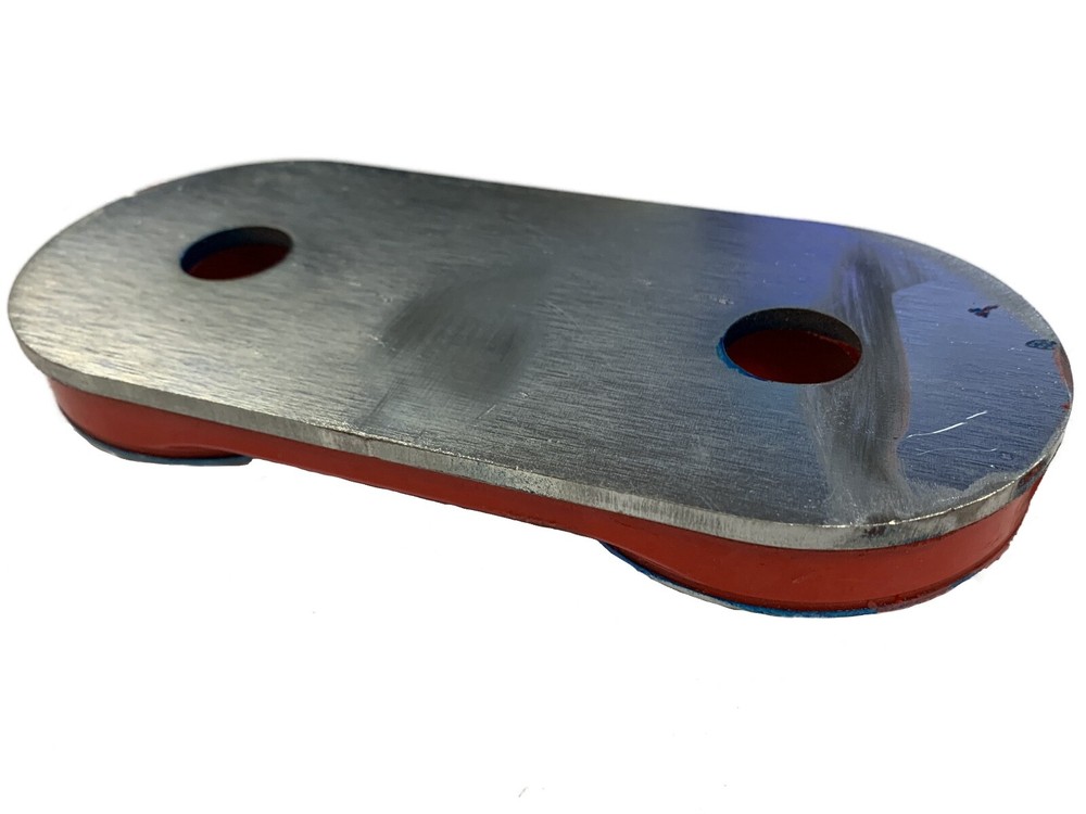 Atro Polyurethane Freightliner Front Motor Mount Kit MM46-62002