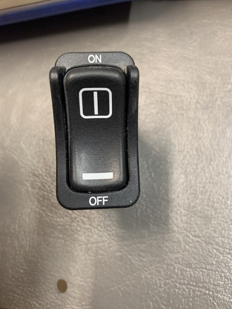 GT DEVELOPMENT SWITCH-BLANK GTD-3283-10