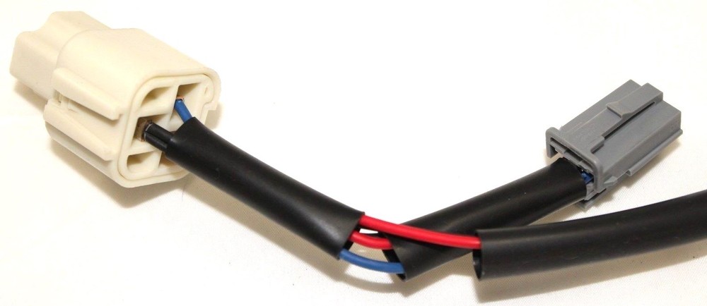 GM DODGE CIGAR CIGARETTE LIGHTER POWER OUTLET IGNITION POWER SOURCE WIRE HARNESS