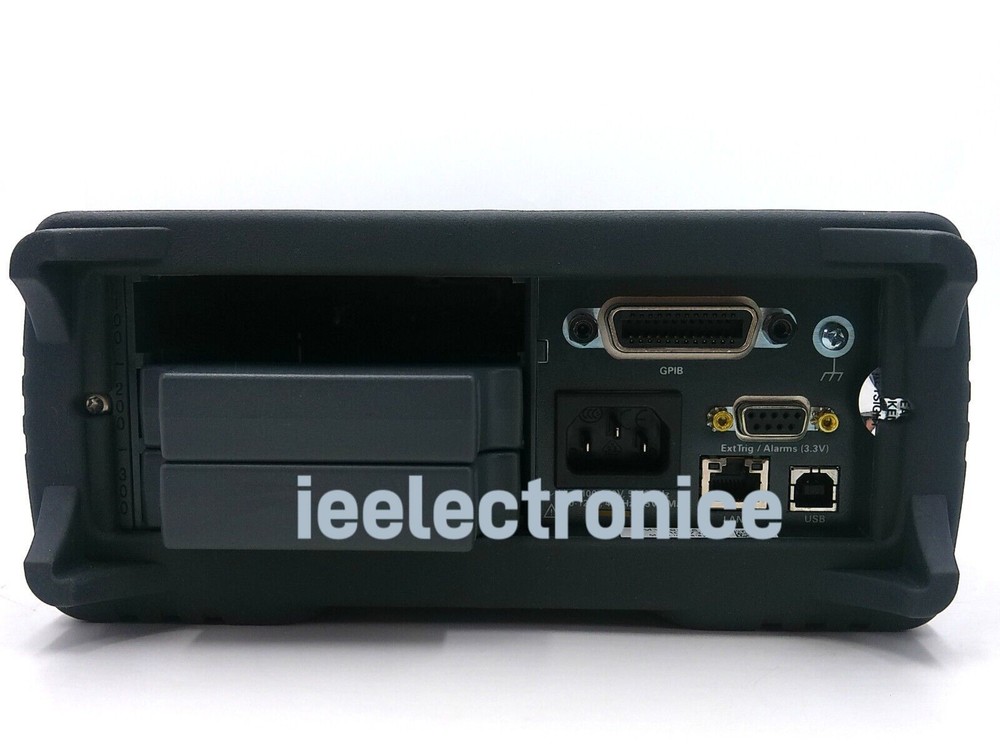 Keysight DAQ973A Data Acquisition System Data Logger R2839..