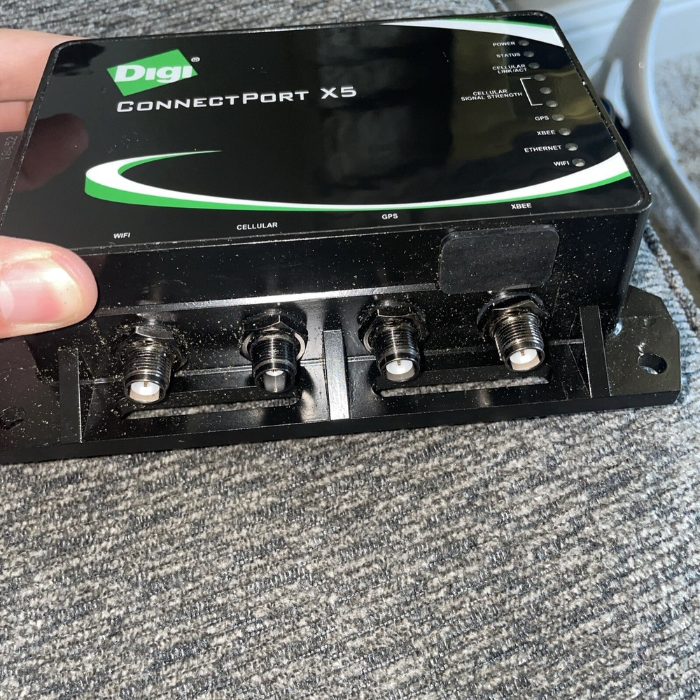 Digi ConnectPort X5 (XD-1002)