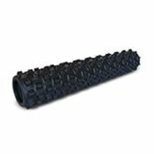 RumbleRoller Extra Firm Compact Roller - Black