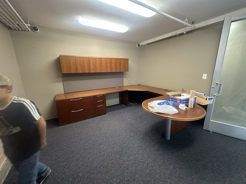 Modern office Desk