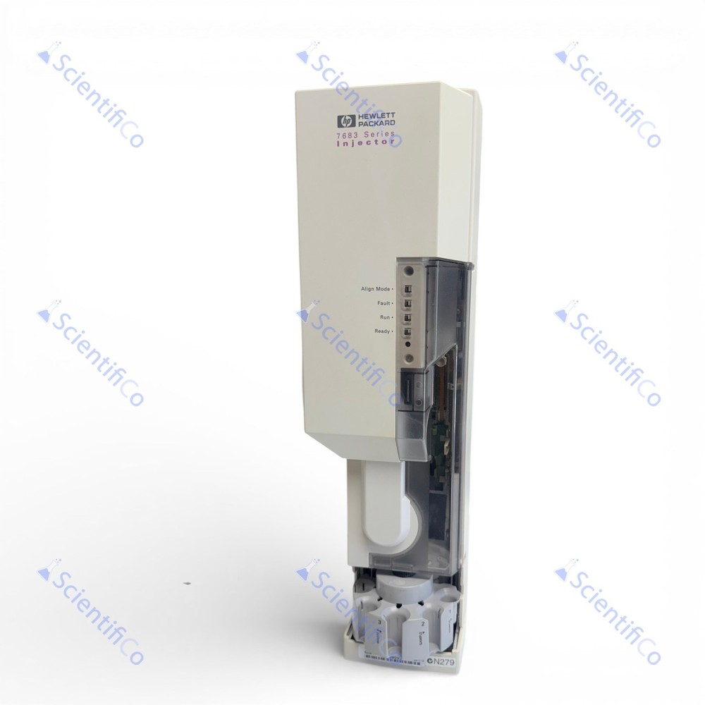 Agilent 7683 Series Injector module