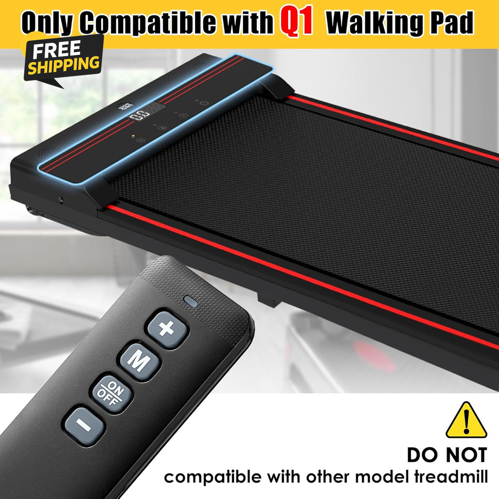 Treadmill Remote Control Replacement, Walking Pad Remote Replacement