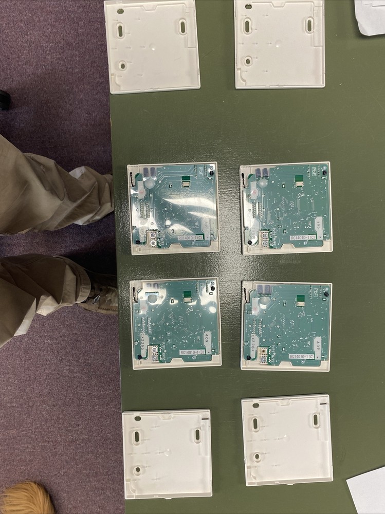 Daikin Wired Controller