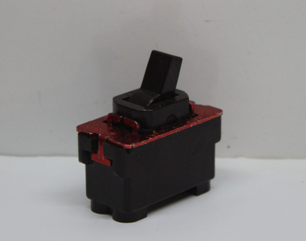 💡 Vintage GE 3-Way Toggle Light Switch Despard Interchangeable, 20A, Brown