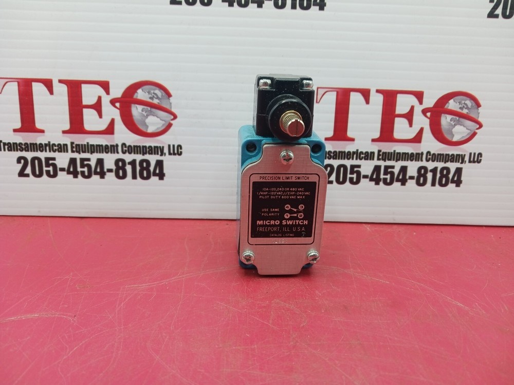 Honeywell, Micro Switch, 1LS91