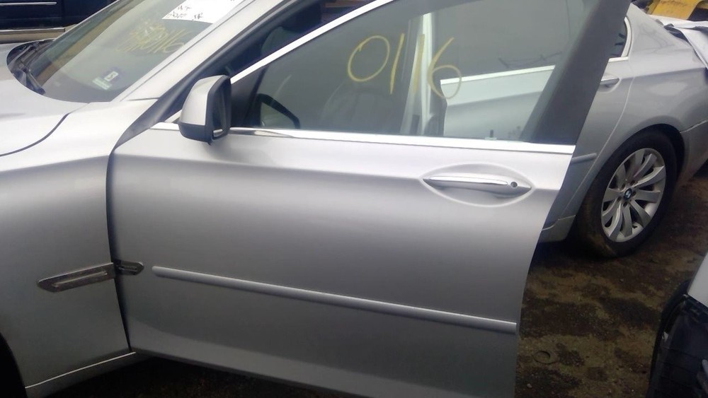 750I 2011 Air Shutter 1108403