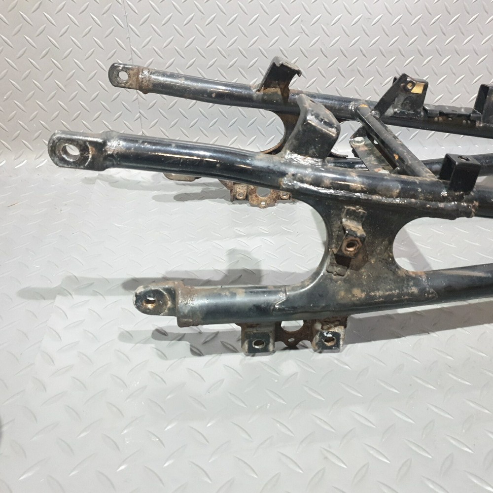 ♻️ Kawasaki ZZR 1200 2002 - 2005 Rear Sub Frame Subframe ♻️