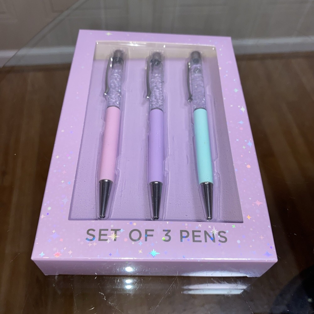 Votum 3 Set pens