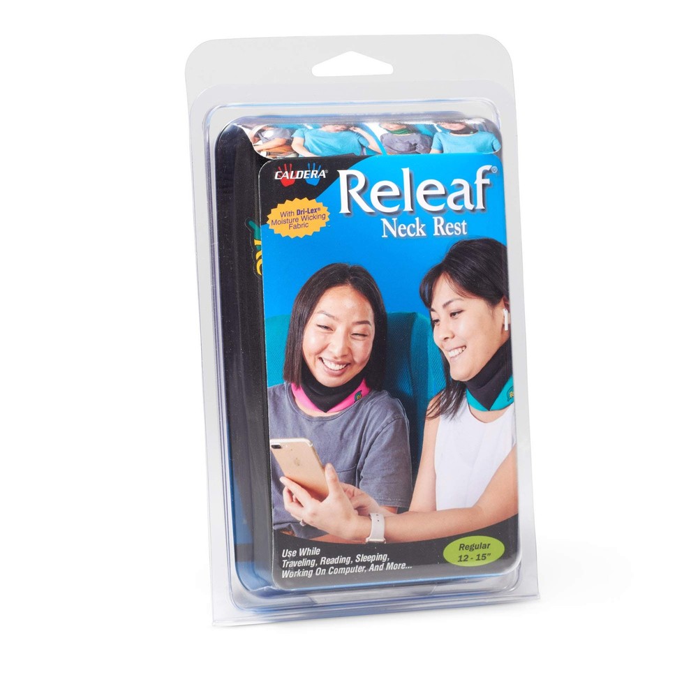 Releaf® Neck Rest - Regular - Jade