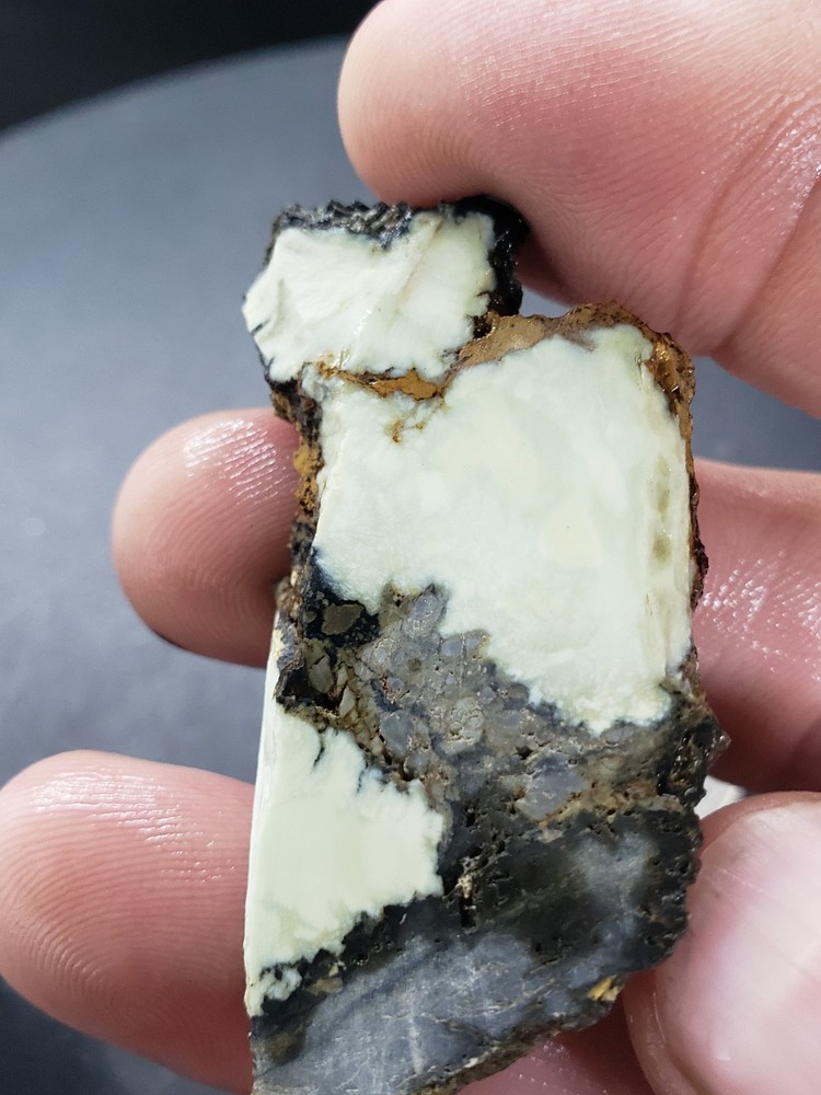 Nevada Aloe Variscite Slabs