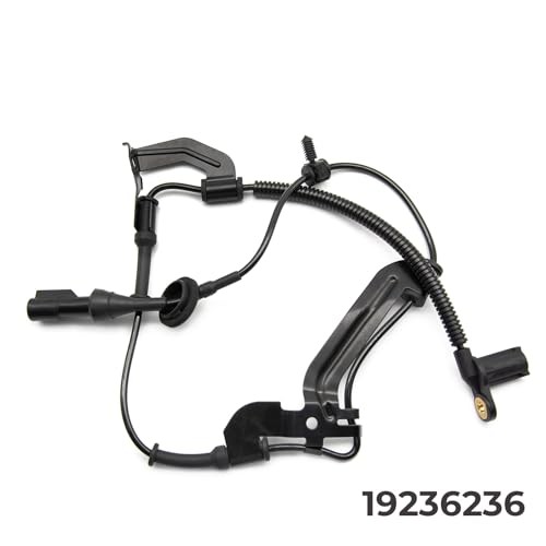 ABS Wheel Speed Sensor Front Left Driver Side For Ford Escape 2001-2008, for