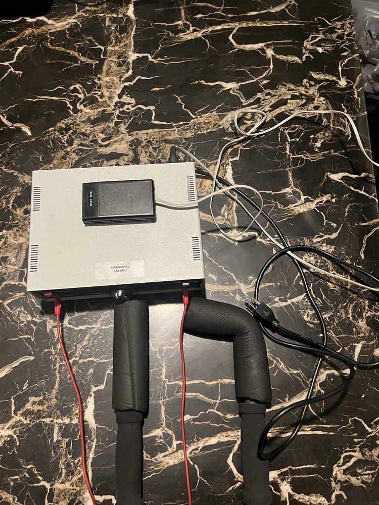 Photon Sound Beam Machine