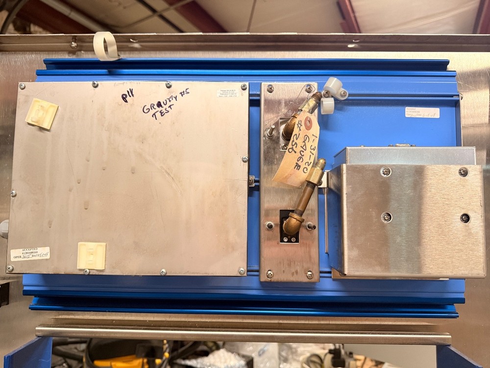 GETINGE Autoclave Model 533LS Vacuum Steam Sterilizer