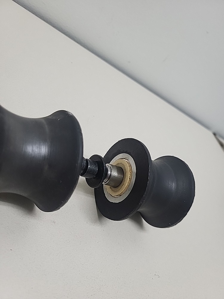 Bowflex M5 Max Trainer Pedal Wheels (147C)