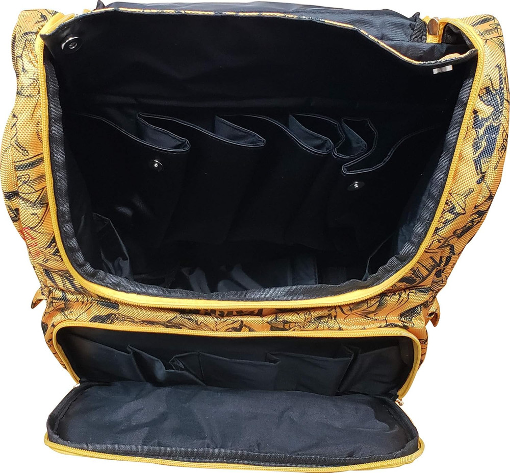 Vincent - Master Barber Backpack Vintage Gold (VT10300)