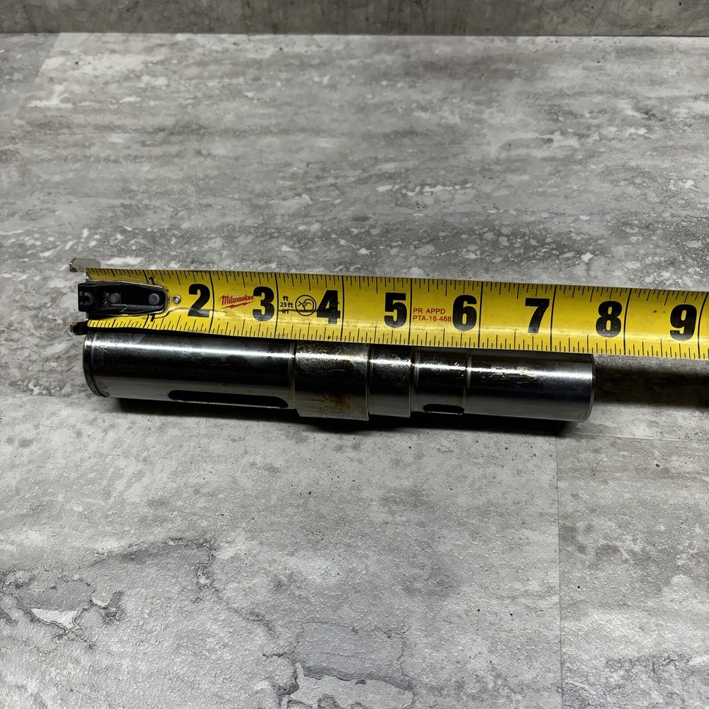 Sumitomo CP038LG Replacement Shaft For Gear Reducer, New