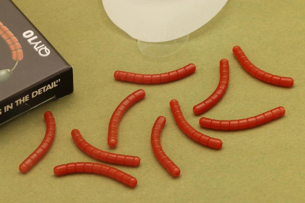 One More Cast Dazzlers Bloodliners Curve