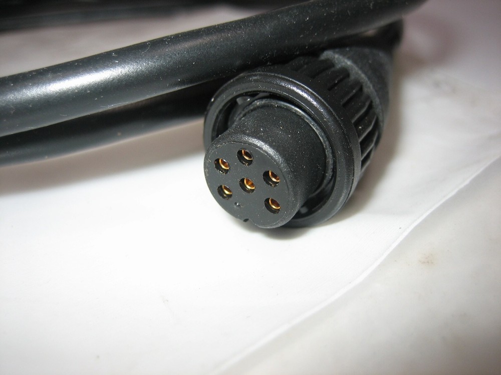 Sitex 6PF-SIT-2 - 6 Pin Power Interface Cable *NEW*