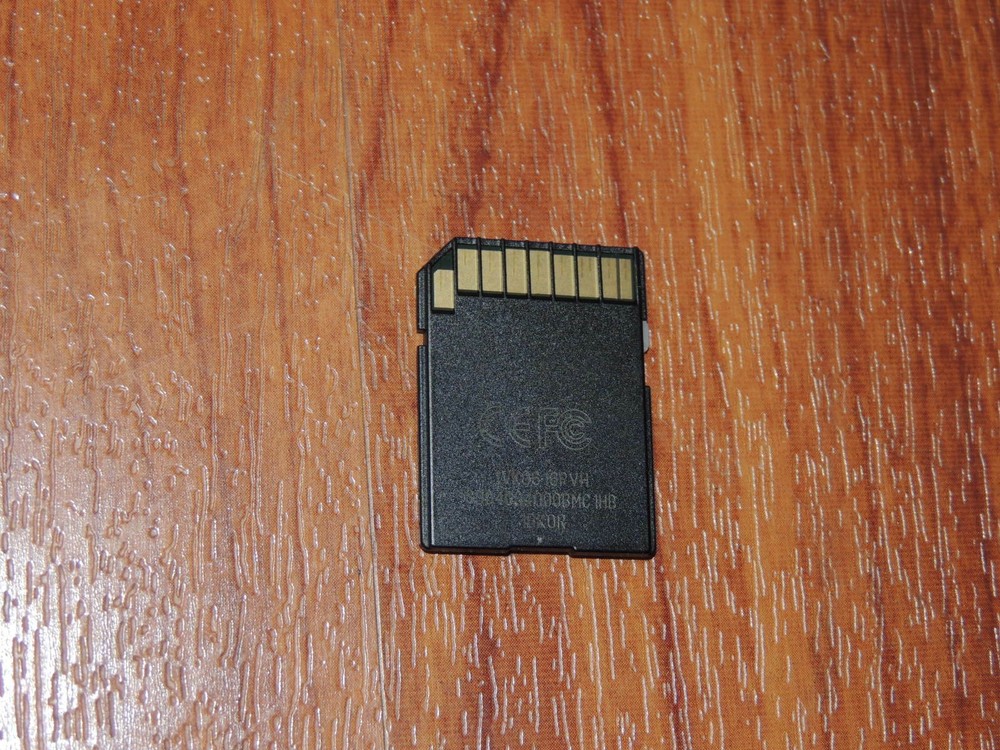 Memory Master 4GB SDHC Memory Card - Class 4