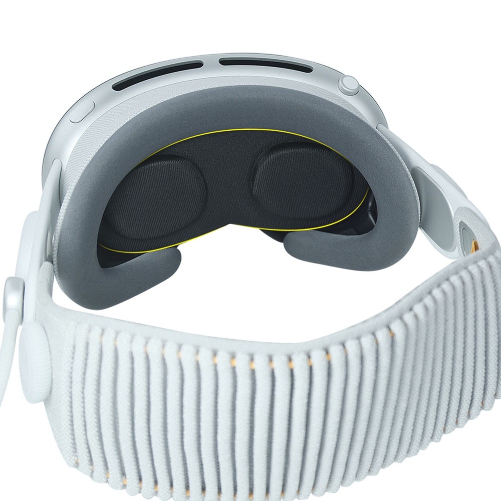 Dustproof Lens Cap For Vision Pro VR Glasses Lens Protective Cover Protector Cap